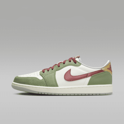 Air Jordan 1 Retro Low OG Lunar New Year Men s Shoes